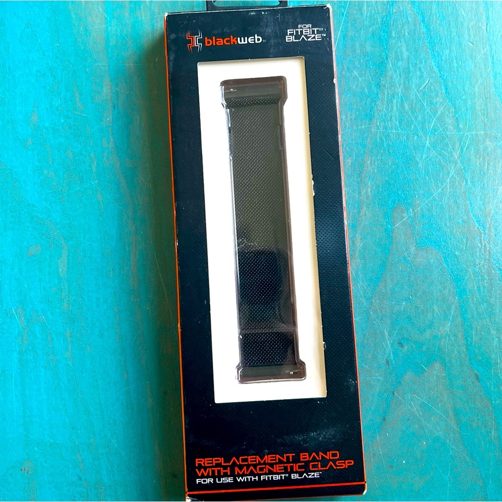 Replacement band for Fitbit Blaze